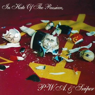 In Hate of the Russian