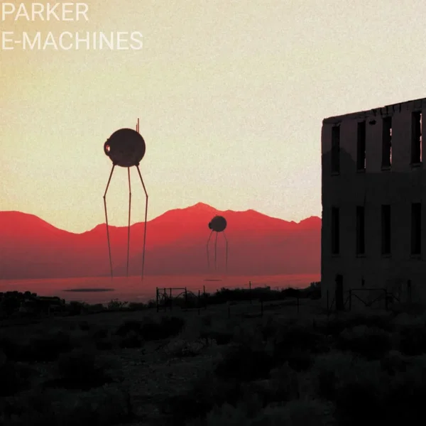 E-MACHINES