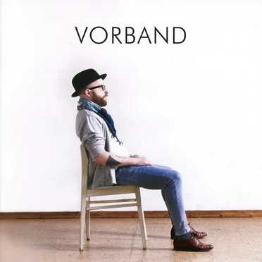 Vorband by Vorband - album cover