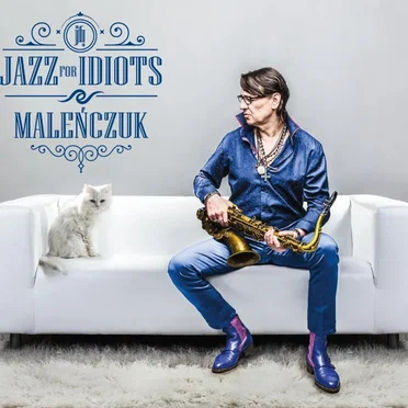 Jazz For Idiots