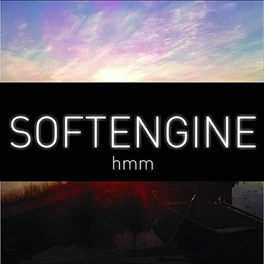 hmm by Softengine - album cover