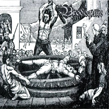 Instruments of Torture