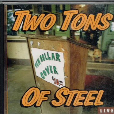 Ten Dollar Cover