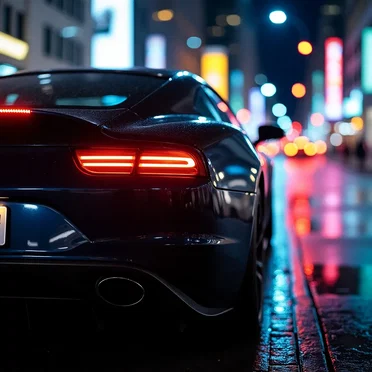 Sportcar