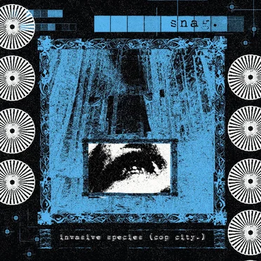 Invasive Species (Cop City)