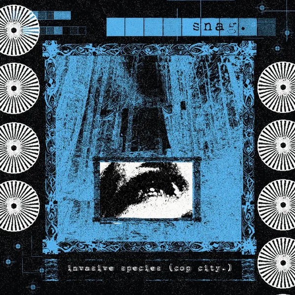 Invasive Species (Cop City)