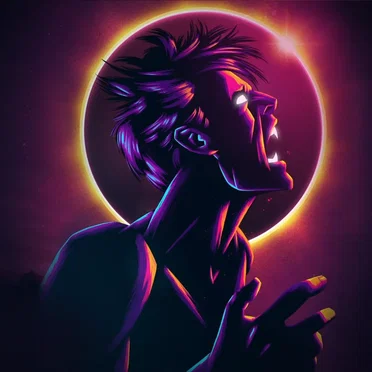 Gravity (GUNSHIP remix)