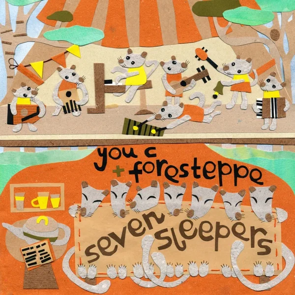 Seven Sleepers