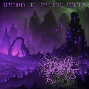 Supremacy of Synthetic Seraphim