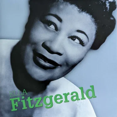 Ella Fitzgerald
