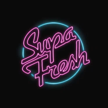 Supa Fresh