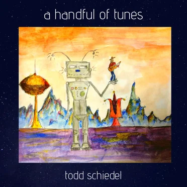 A Handful of Tunes