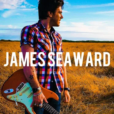 James Seaward by James Seaward - album cover