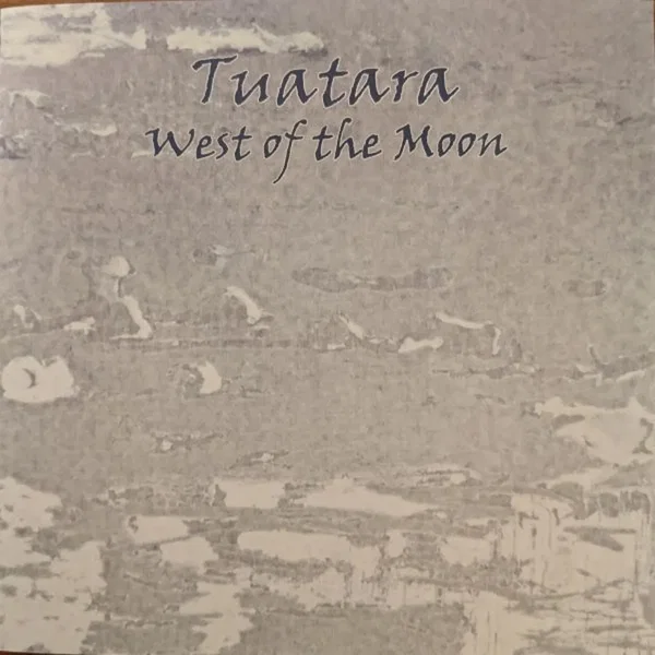 West of the Moon