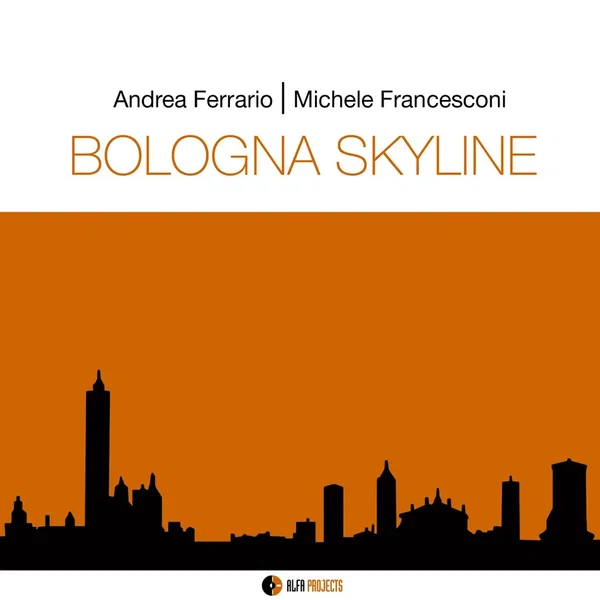 Bologna Skyline