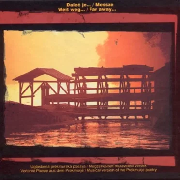 Daleč je... / Messze /Weit weg... / Far away by Various Artists - album cover