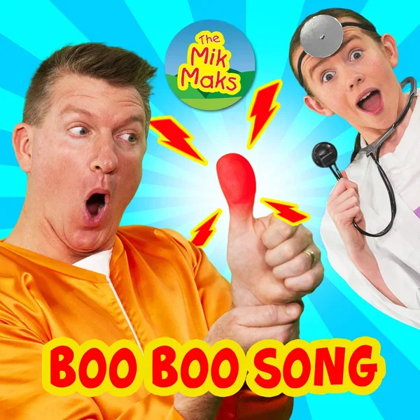 Boo Boo Song