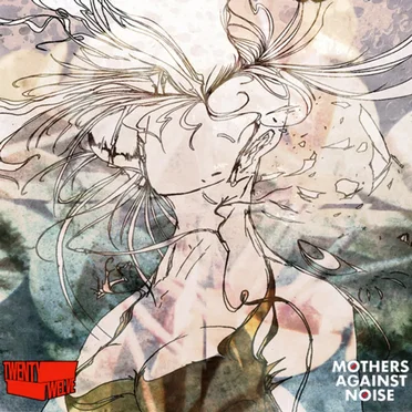 Now That's What I Call Mothers Against Noise! by Various Artists - album cover