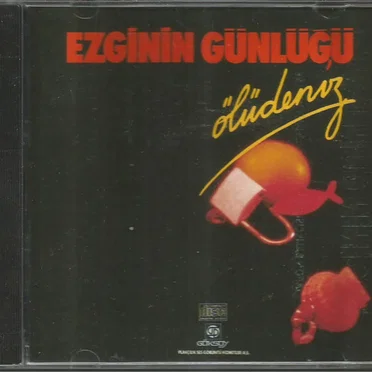 Ölüdeniz