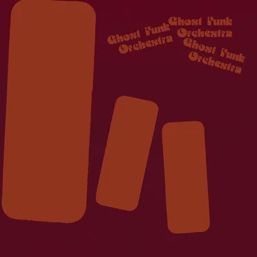 Notes From Quarantine by Ghost Funk Orchestra - album cover