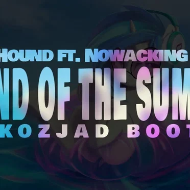 Sound of the Summer (Japkozjad bootleg)