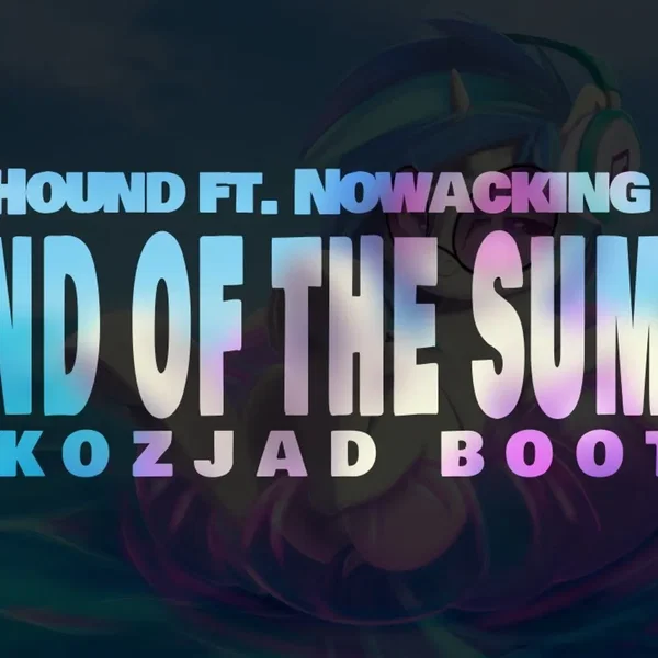 Sound of the Summer (Japkozjad bootleg)