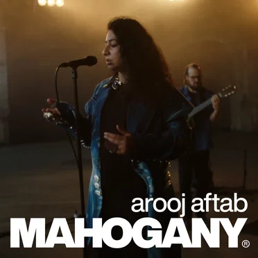 Whiskey (Mahogany session)