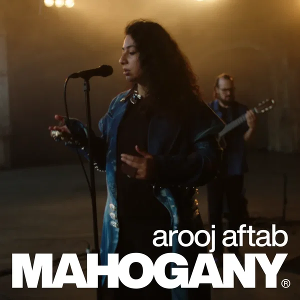 Whiskey (Mahogany session)