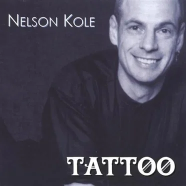 Tattoo by Nelson Kole - album cover