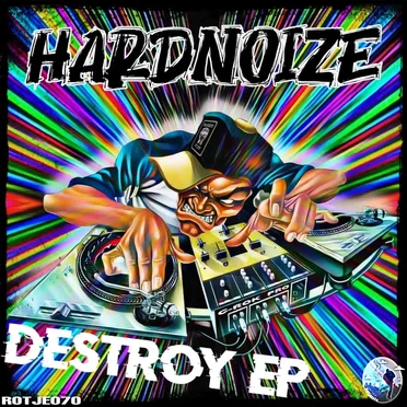 Destroy EP