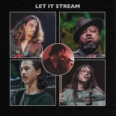 Let It Stream