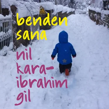 Benden Sana by Nil Karaibrahimgil - album cover