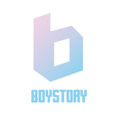 The Love You Want by BOY STORY - album cover