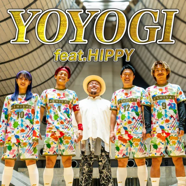 YOYOGI