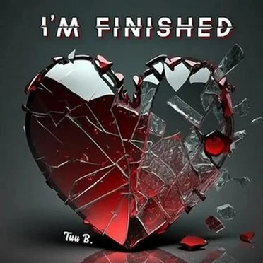 I'm Finished by Tuu B. - album cover