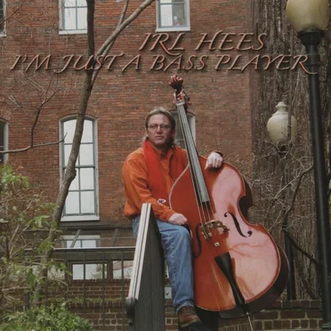 I'm Just a Bass Player
