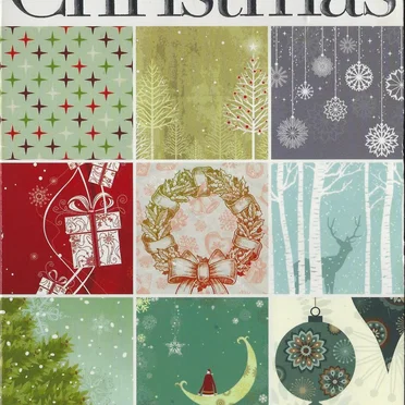This Christmas by Various Artists - album cover
