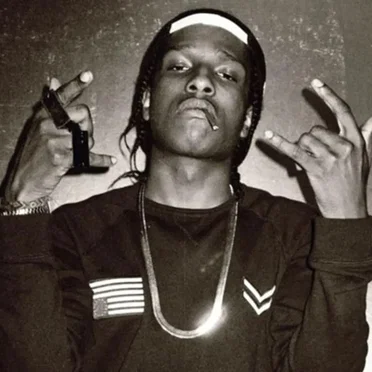 A$AP Rocky × JID Type Beat