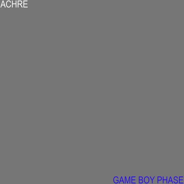 Game Boy Phase (preview)