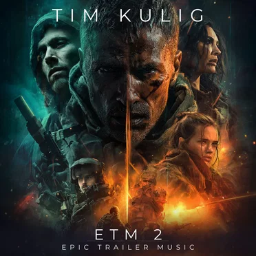 Epic Trailer Music 2