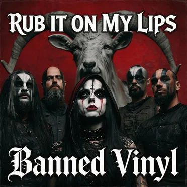 Rub It on My Lips