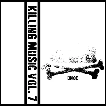 KILLING MUSIC VOL.7