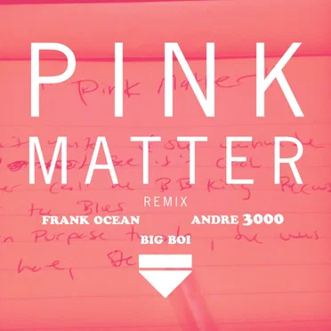 Pink Matter Remix