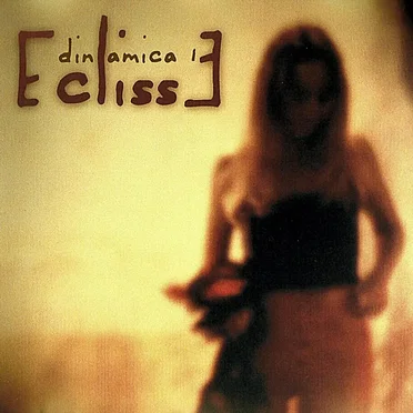 Dinamica 1 by Eclisse - album cover