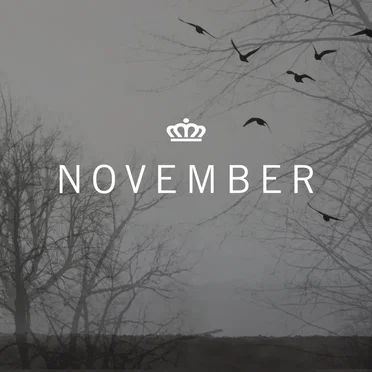 November