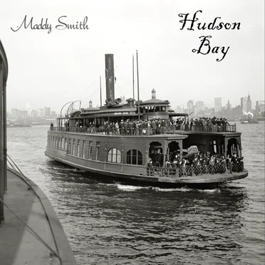 Hudson Bay