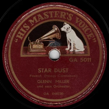 Star Dust / Rhapsody in Blue