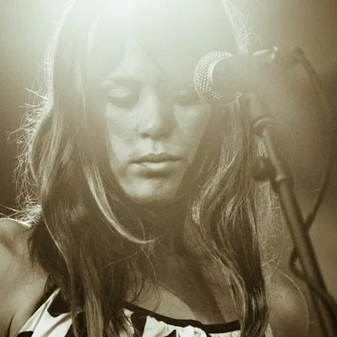 Jess Chambers and the Firefly Orchestra