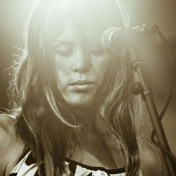 Jess Chambers and the Firefly Orchestra