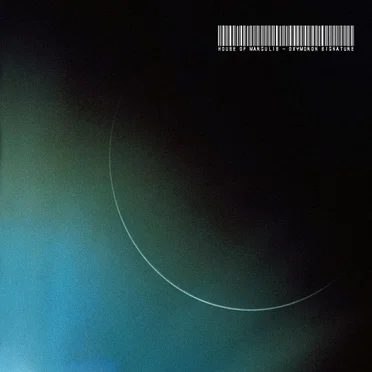 Oxymoron Signature by House of Margulis - album cover